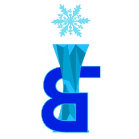 IceBaby Logo als Favicon