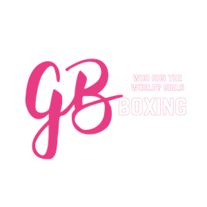 GB Boxing Logo transparent